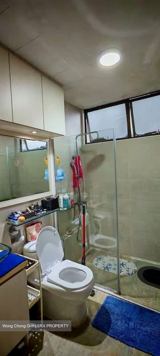 Cashew Park Condominium (D23), Condominium #559665671